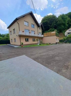 Apartman Vany